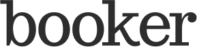 Booker logo | t