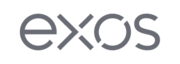 Exos logo